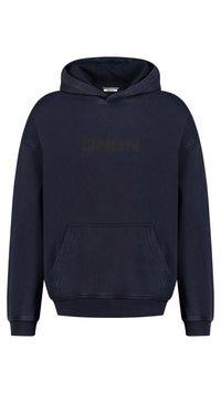 Acid Dungeon Oversized Hoodie