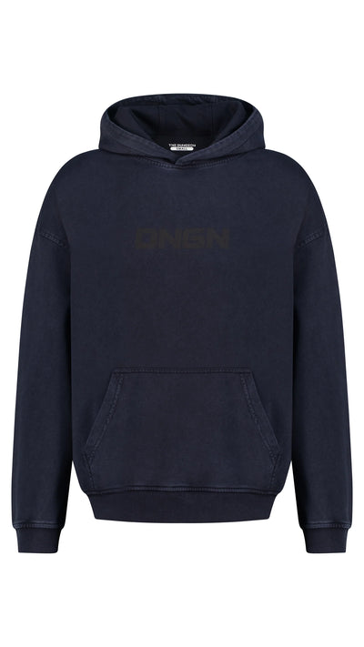 Acid Dungeon Oversized Hoodie