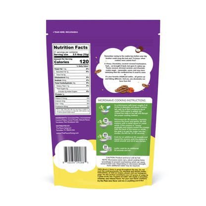 Bowl O gainz - Sum mo