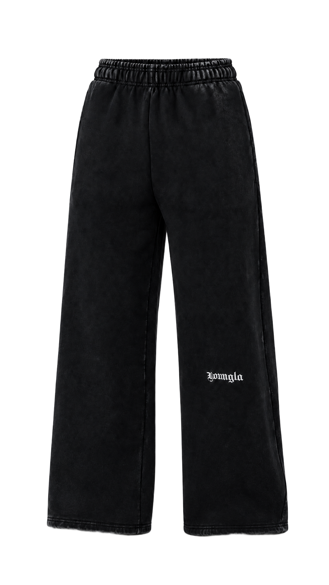 YoungLA Sweatpants - Black