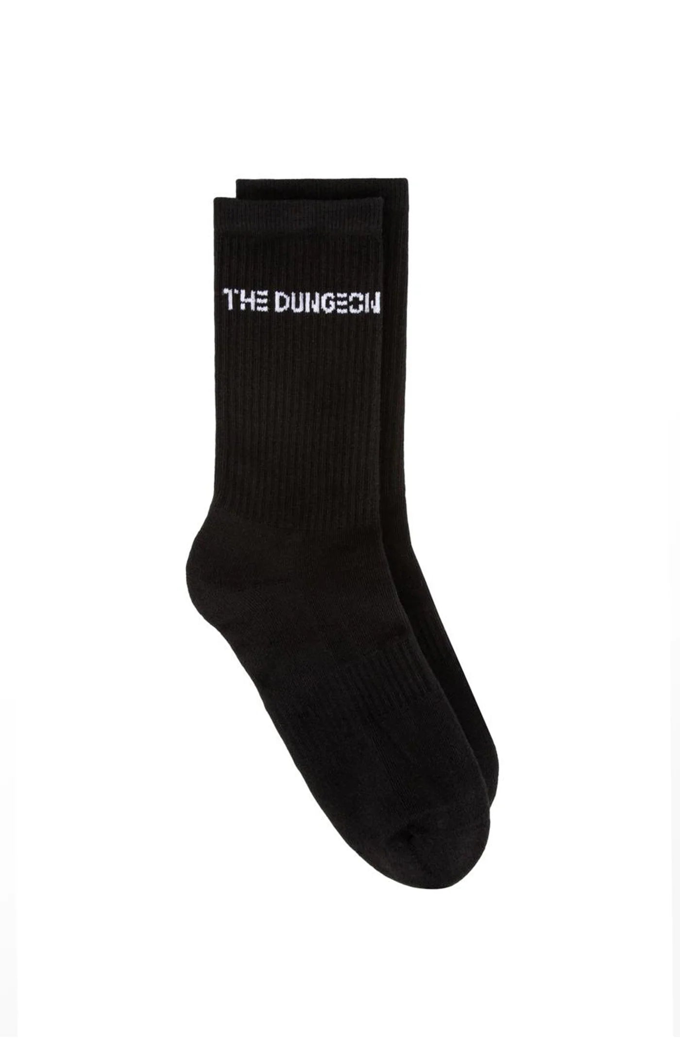 DNGN SOCKS LONG- Black