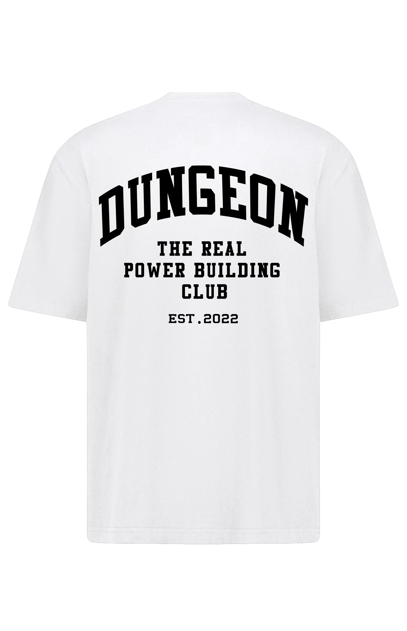 DNGN SIGNATURE WHITE