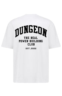 DNGN SIGNATURE WHITE