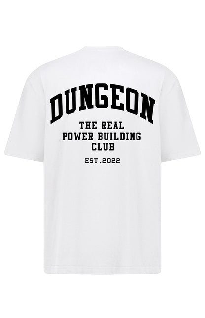 DNGN SIGNATURE WHITE