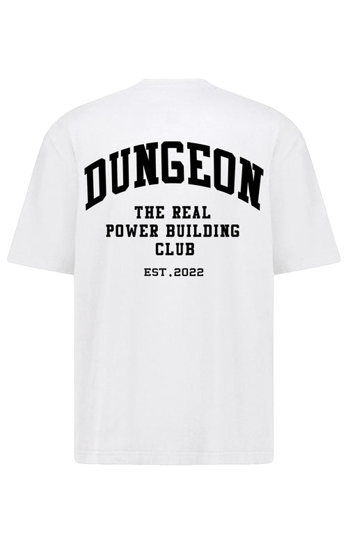 DNGN SIGNATURE WHITE