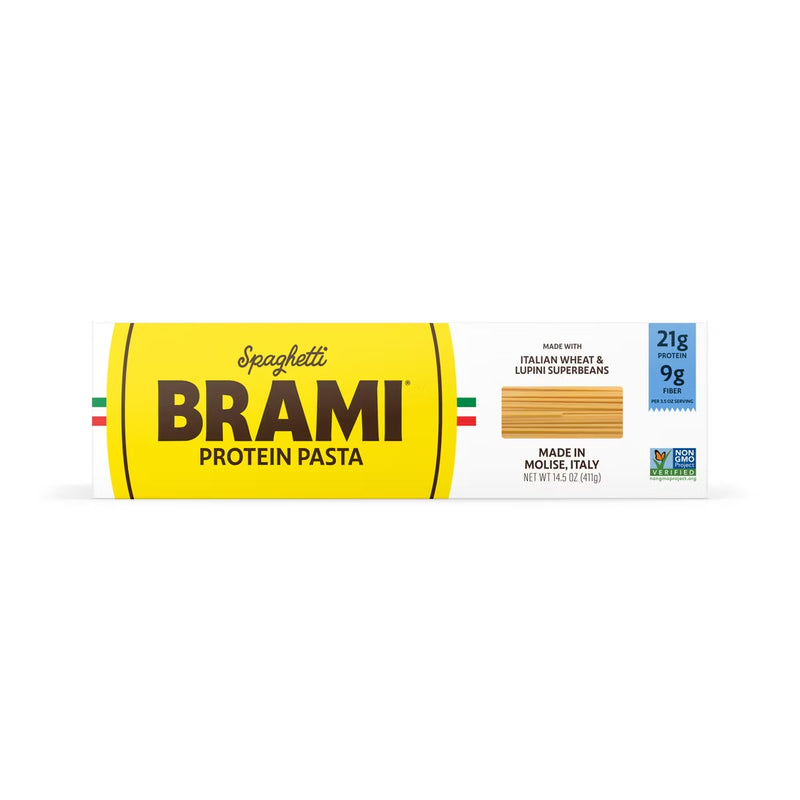 Protein Brami Pasta