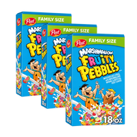 Pebbles Cereal