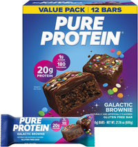 Pure Protein Bar 12 Count