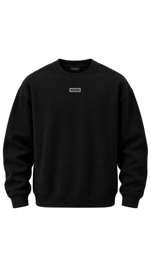 YoungLA Oversized Roundneck Sweatshirt