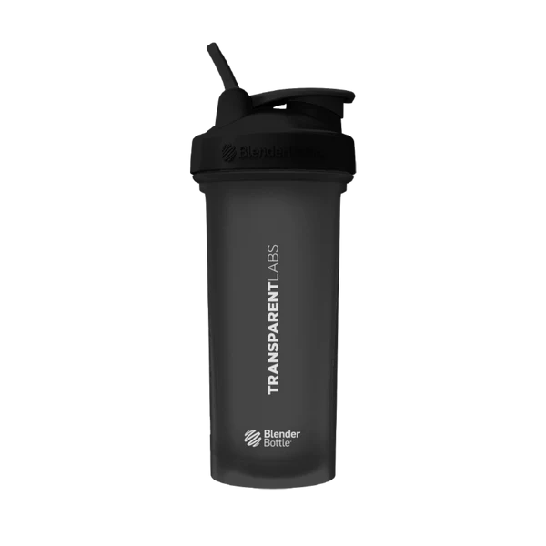Transparent Lab Shaker