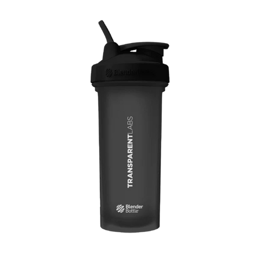 Transparent Lab Shaker
