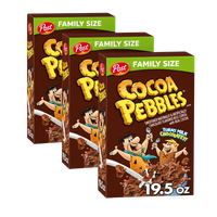 Pebbles Cereal