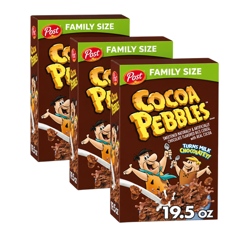 Pebbles Cereal
