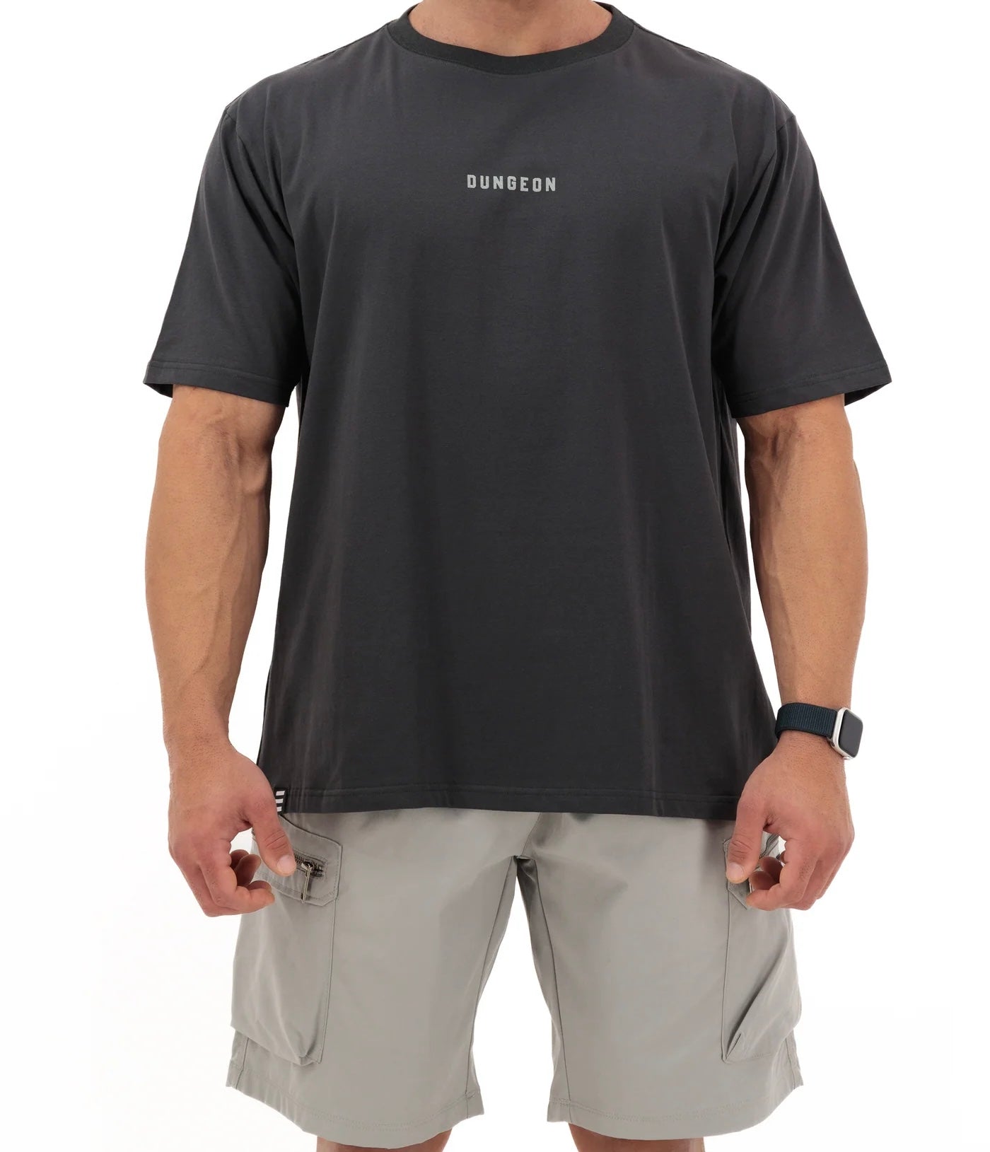 CLASSIC TEE - REGULAR FIT