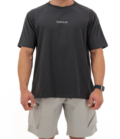 CLASSIC TEE - REGULAR FIT