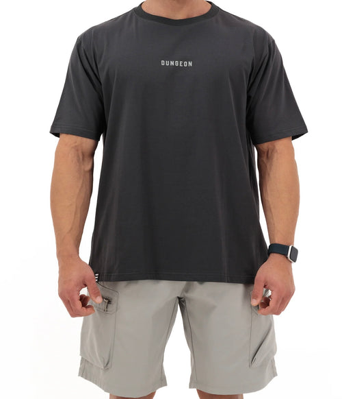 CLASSIC TEE - REGULAR FIT