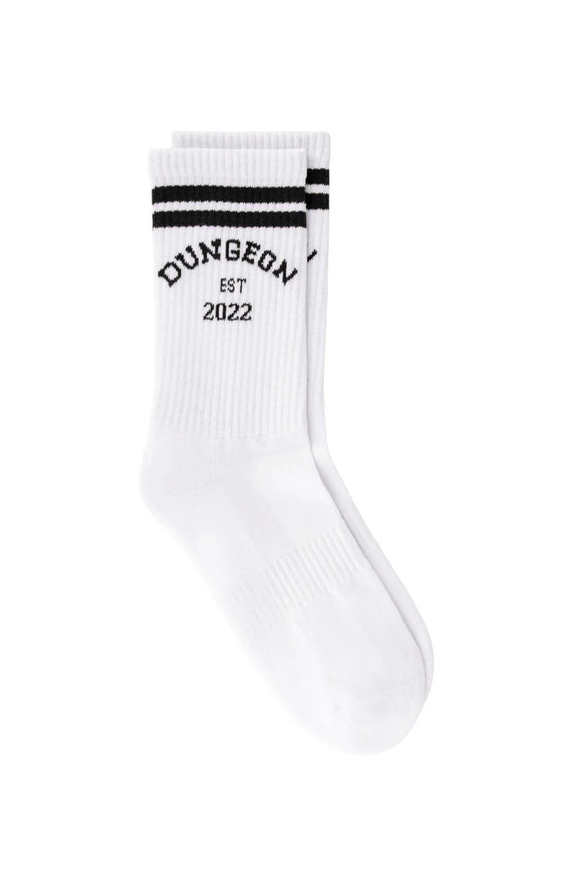 Classic Socks - Black