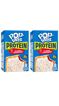 Protein Pop-Tarts 16 Pieces