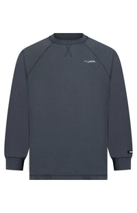 DUNGEON X ARABIC'22 - RAGLAN OVERSIZED SWEATSHIRT