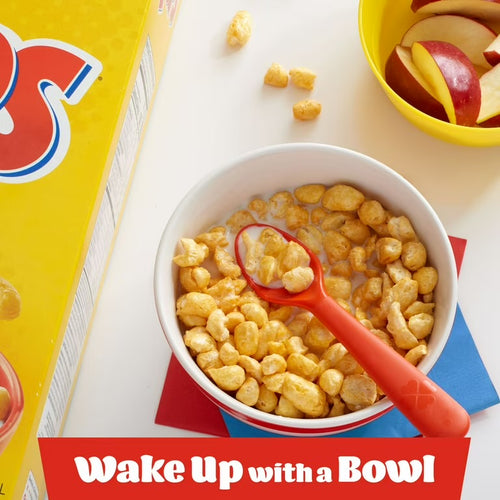 Corn Pops 3 Count