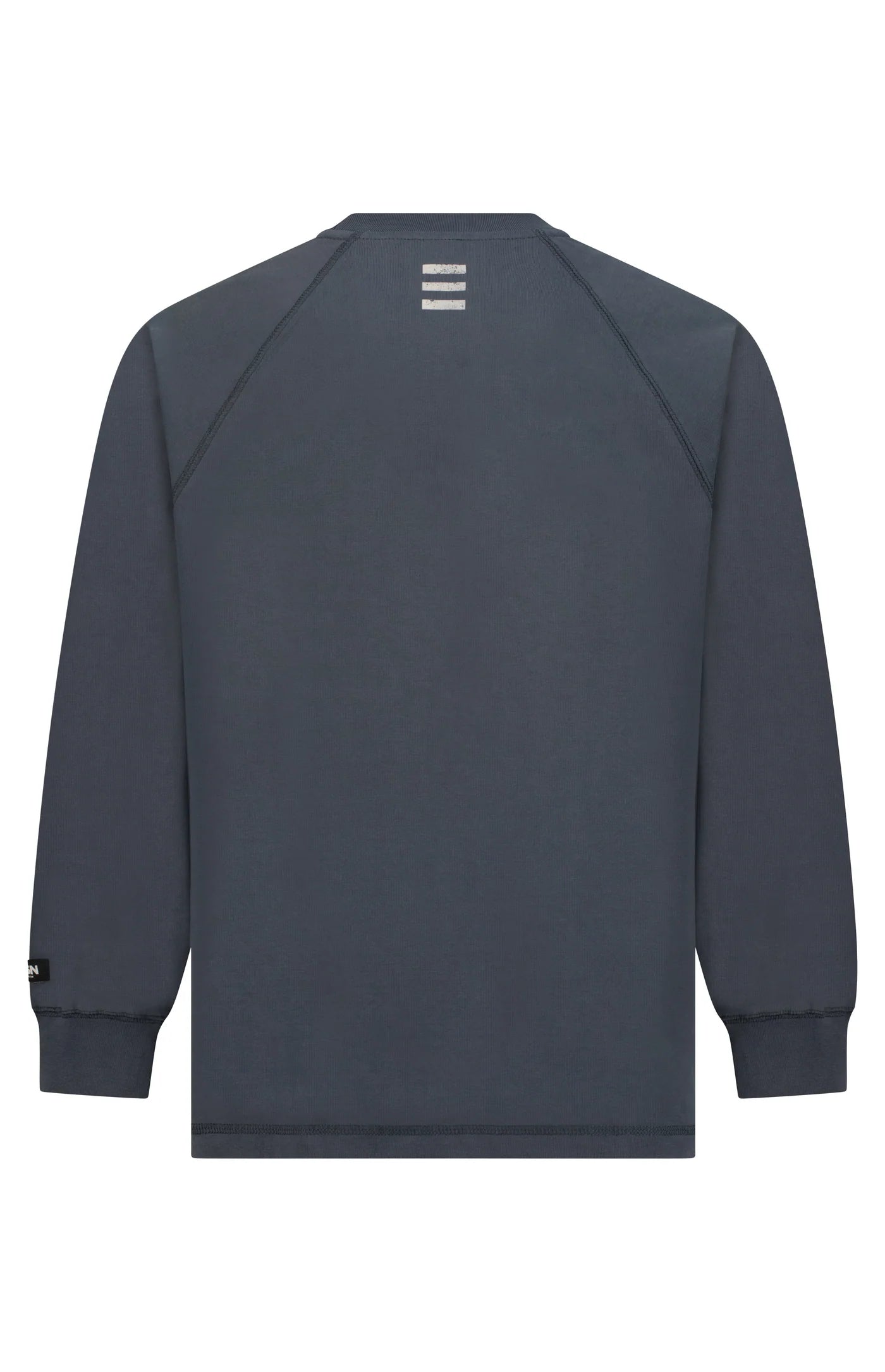 DUNGEON X ARABIC'22 - RAGLAN OVERSIZED SWEATSHIRT