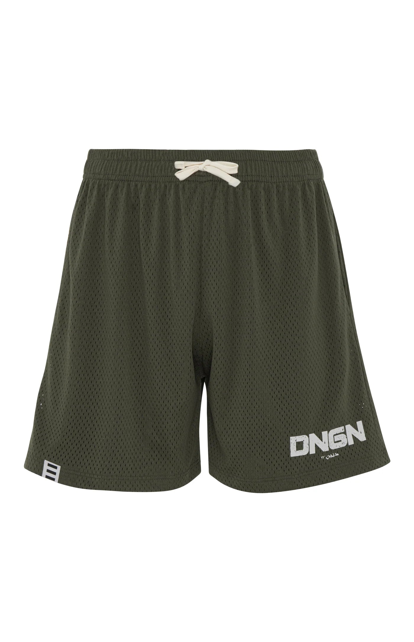 DNGN X ARABIC - Olive Green