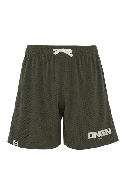 DNGN X ARABIC - Olive Green