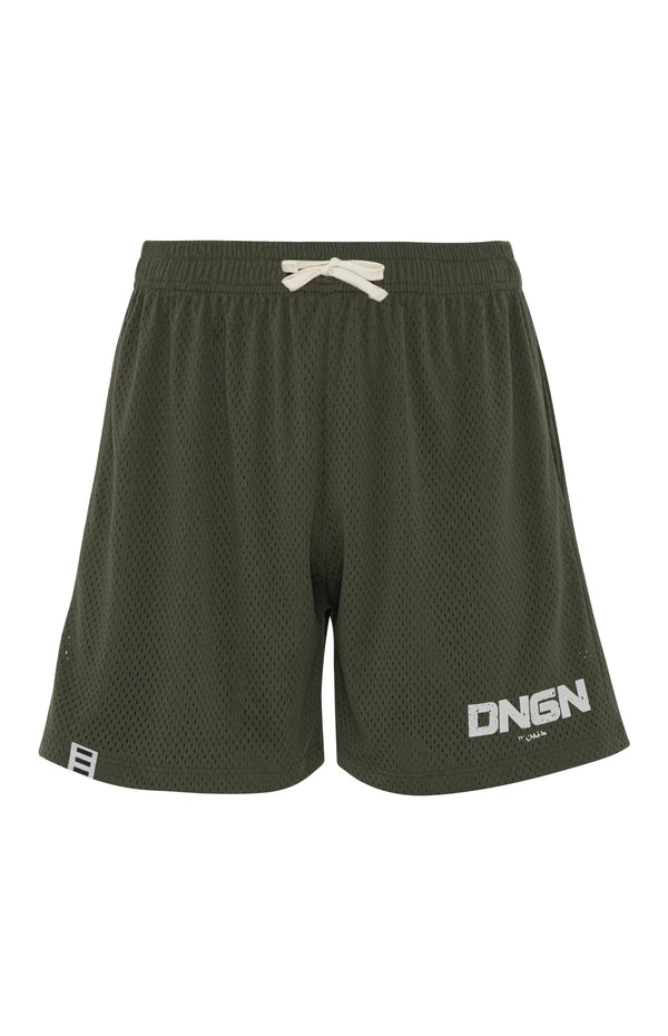 DNGN X ARABIC - Olive Green