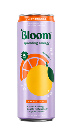 Juicy Orange