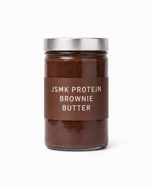 Brownie Butter