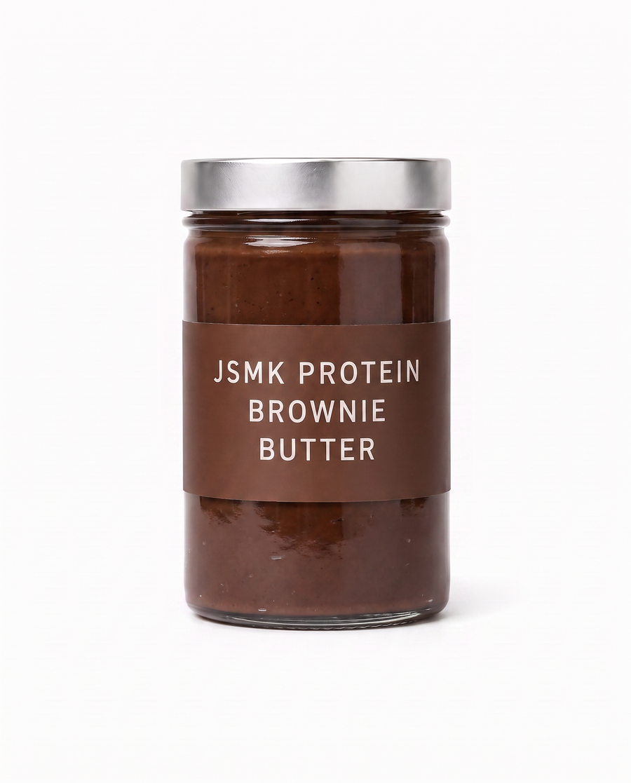 Brownie Butter