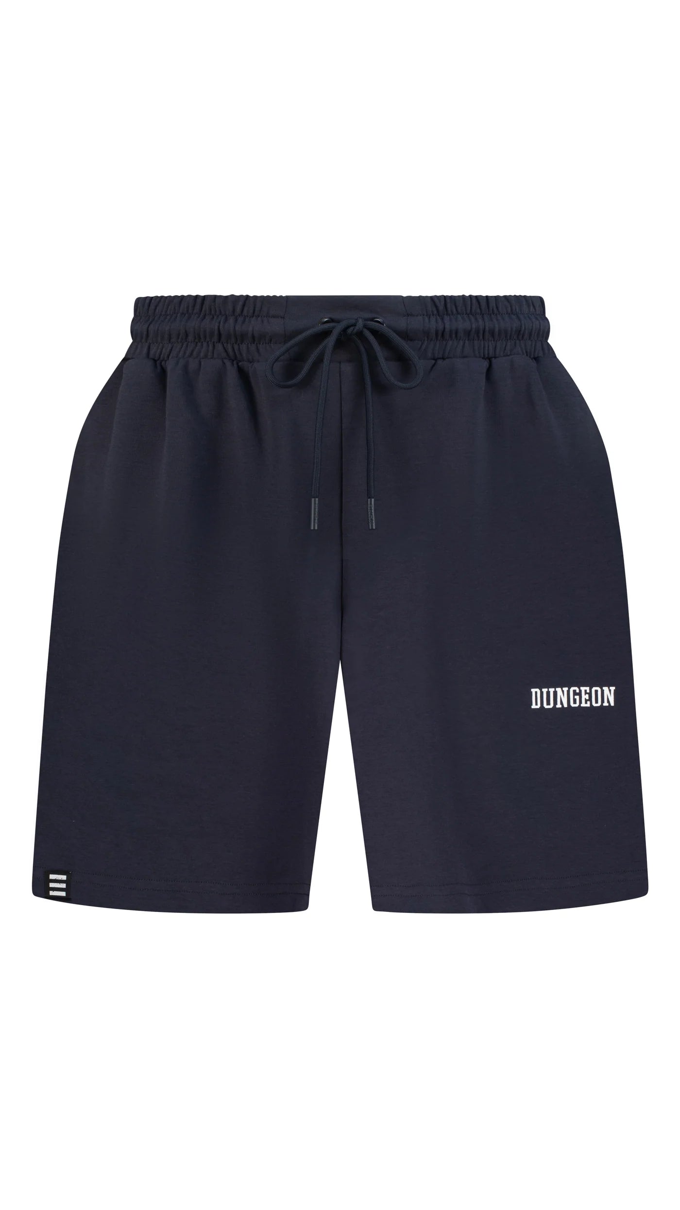 New Navy Dungeon Short