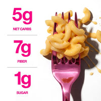 Legendary Protein Pasta Mac & Cheese 5 Counts