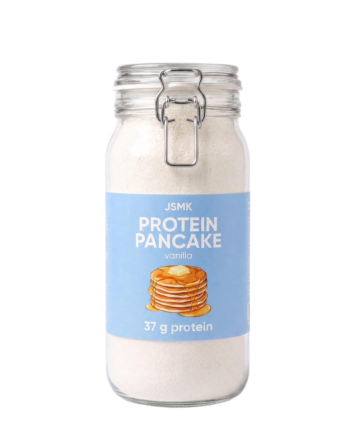Protein Pancake 37 G