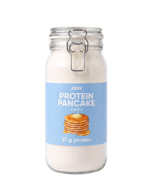 Preorder - Protein Pancake 37 G