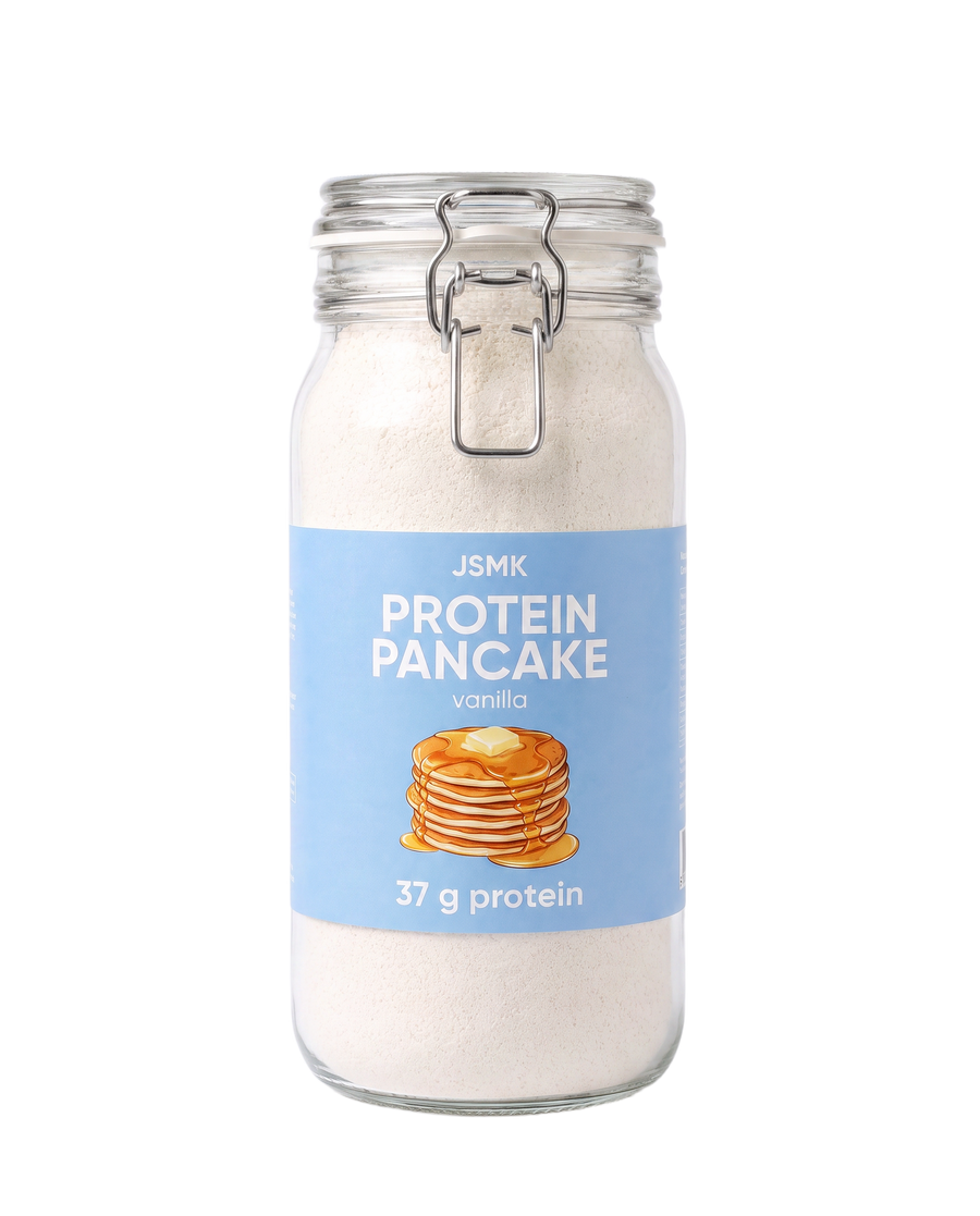 Protein Pancake 37 G