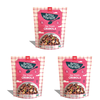 Seven Sundays Granola 3 Counts