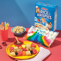 Rice Krispies Family Size 3 Count