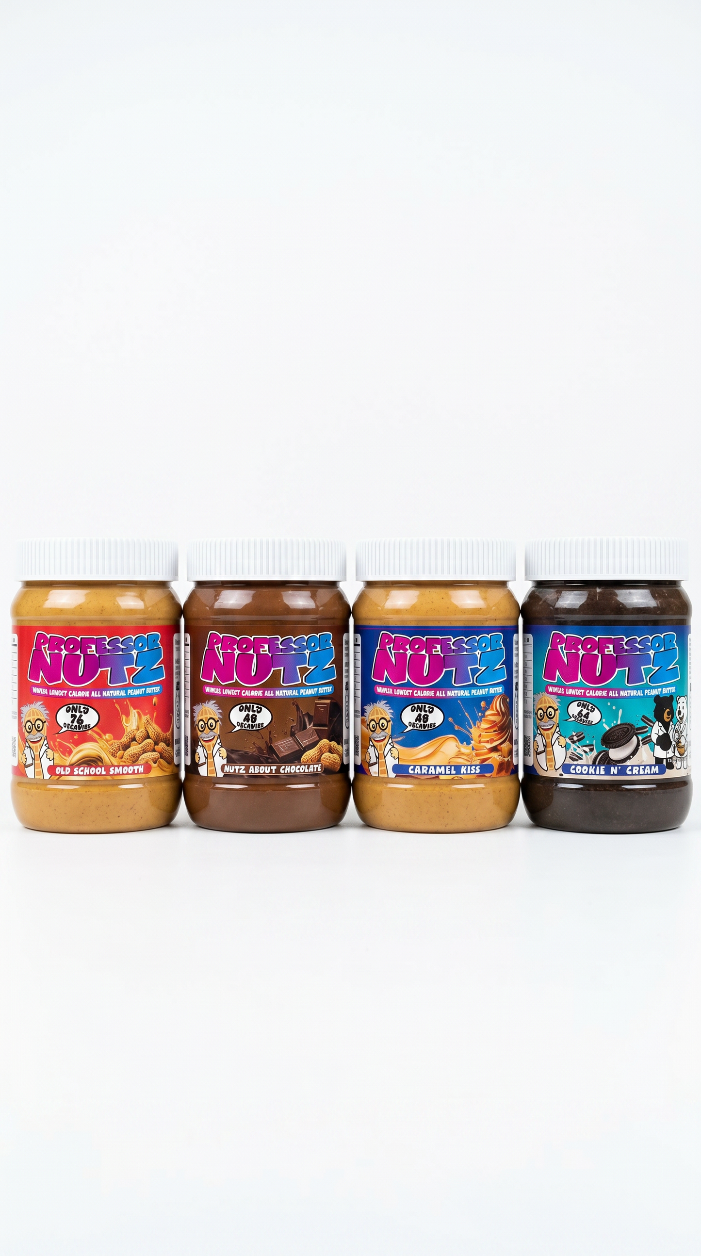 Preorder - 4PN