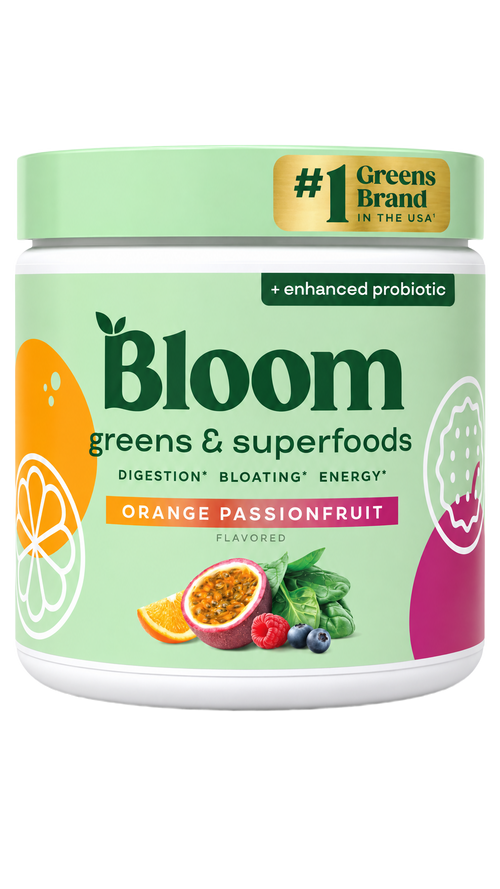 Bloom Greens & Superfoods - 30 Servings