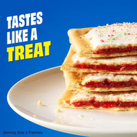 Protein Pop-Tarts 16 Pieces