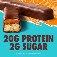 Protein Ghost 4 Pieces