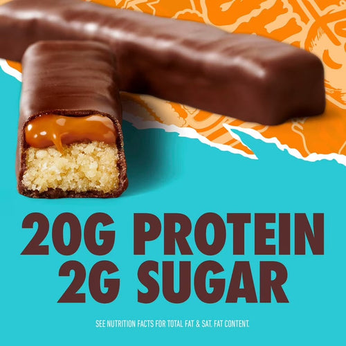 Protein Ghost 4 Pieces