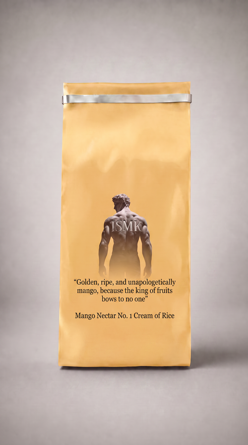 Mango Nectar No. 01