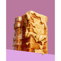 One Trick Peanut Butter 3 Counts