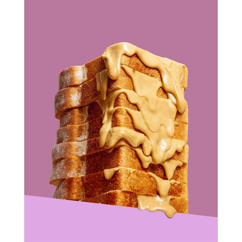 One Trick Peanut Butter 3 Counts