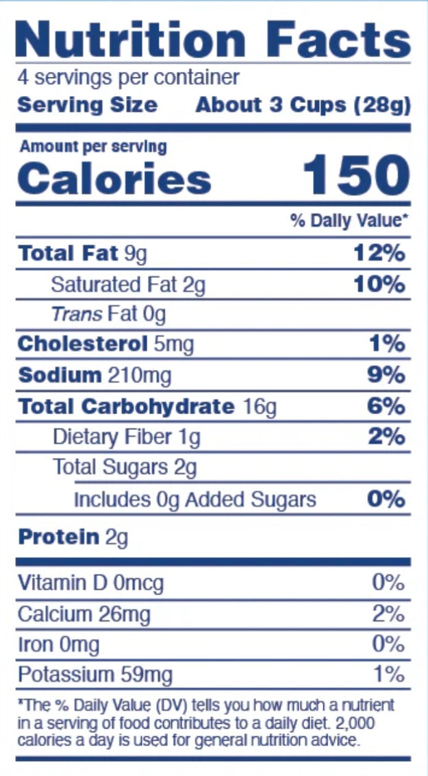 Like Air Classic Big size