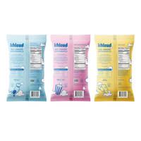Khloud Protein Popcorn 6 Pack
