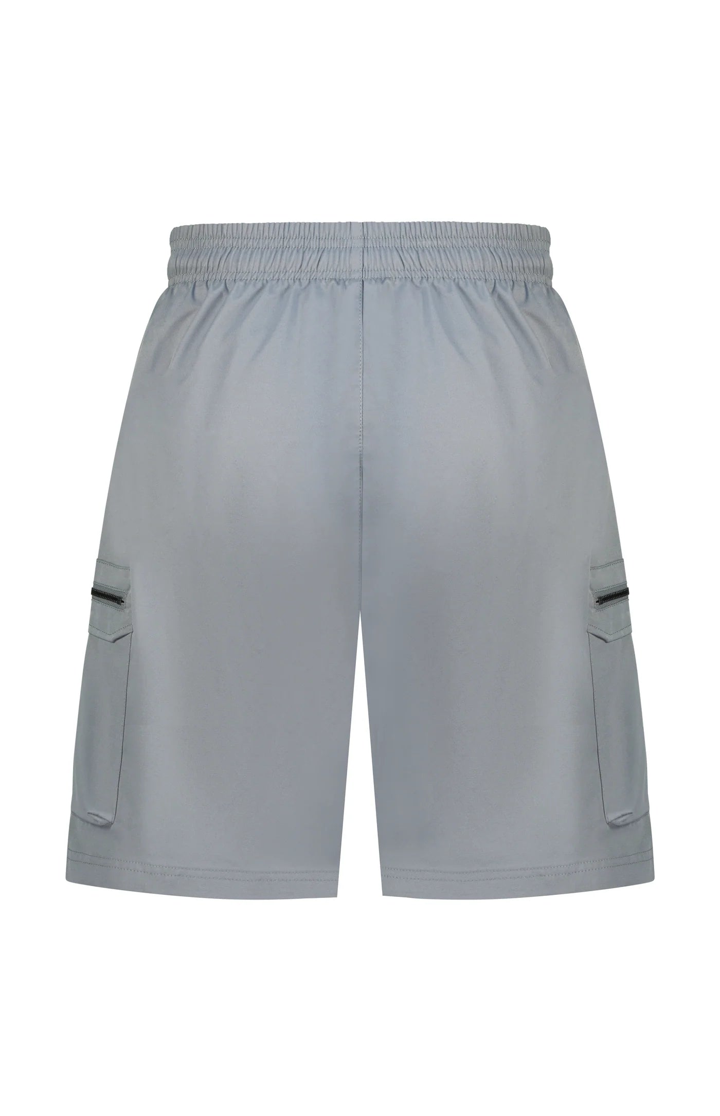 DUNGEON CARGO SHORT - GREY