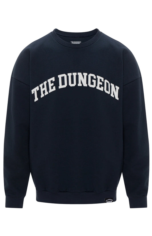 DUNGEON SWEATSHIRT